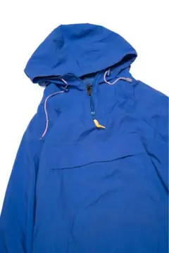 (古着)00s eddie bauer プルオーバーナイロンジャケットアノラック 古着 00s Eddie Bauer Legend 名作 「Mt. Adams Pullover