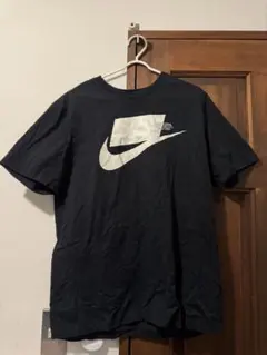 NIKE nsw tシャツ
