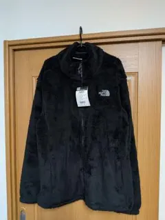 ザノースフェイス COMFY ALPHA FLEECE ZIP UP 韓国限定