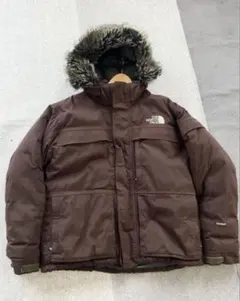 THE NORTH FACE アイスジャケット(型番：ND01756)