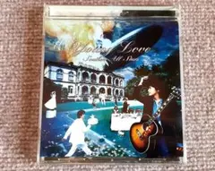 サザンオールスターズ　【Young Love】ヤング ラブ CD