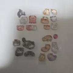 ボンボンドロップシールごちゃ混ぜセット★海外製品