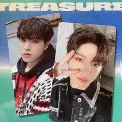 mu-mo weverse Japan トレカ　ジョンファン