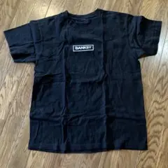 BANKSY Tシャツ