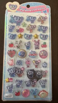 エンジェルブルー　うるちゅるPOP