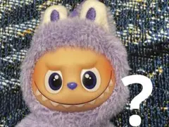 【?】Labubu ラブブ THE MONSTERS PIN FOR LOVE