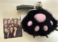 2025年最新】meovv キーリングの人気アイテム - メルカリ