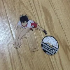 ハイキュー!! 黒尾輝 アクリルスタンドセット
