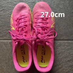 Nike Air Zoom トレーニングシューズ ピンク