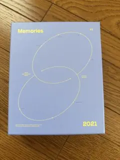 【最終値下げBlu-ray限定盤】BTS 2021Memories
