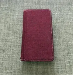 iPhone 13 mini 手帳型ケース