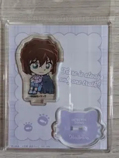 名探偵コナン 灰原哀 アクリルスタンド デフォルメねこ ver.4