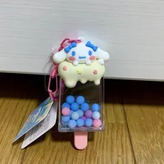 シナモロール アイスバー キーホルダー
