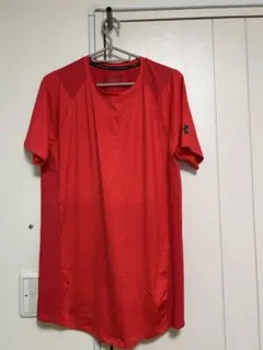 Under Armour HeatGear Tシャツ LG Nike パンツ