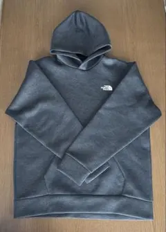 THE NORTH FACE テック エアー スウェットフーディ　M