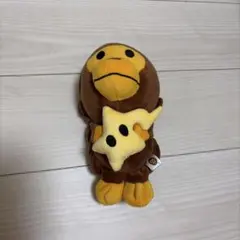 超希少 ミズバク大冒険 ヒポポ ぬいぐるみ マスコット タイトー ゲーム