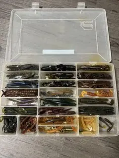 2025年最新】バス釣り 引退セットの人気アイテム - メルカリ