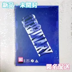 【新品・未開封】Stray Kids アルバム 「ODDINARY」