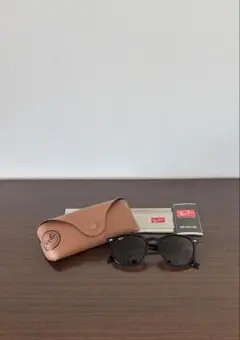 美品Ray-BanサングラスRB4259