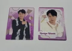 キラフェスランダムクリアカード神谷浩史さん