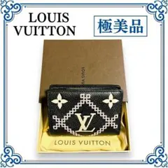 ⭐︎極美品⭐︎ルイヴィトン　ポルトフォイユルー財布 ポルトフォイユ・ルー モノグラム｜ルイ・ヴィトン 公式サイト