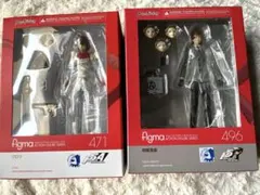 2025年最新】figma ペルソナ5 クロウの人気アイテム - メルカリ