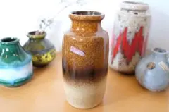 2026年最新】scheurich 花瓶の人気アイテム - メルカリ