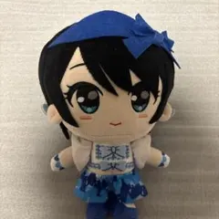 更科瑠夏　ぬいぐるみ Amazon.co.jp: タイトー BIGぬいぐるみ 彼女 お借りします 更科