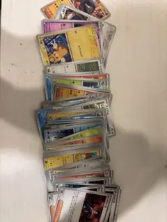 ポケモンカードインフェルノX20パック分まとめ売り