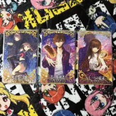 2026年最新】fateアーケード フェイタルの人気アイテム - メルカリ