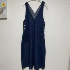 ロングワンピースのサムネイル