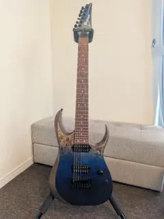 Ibanez QX54QM strandbergギグケース付き - メルカリ