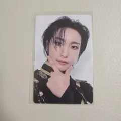 ATEEZ ソンファ makestar ラキドロ セット will ATEEZ exhibition TOKYO 特典 ラキドロ トレカ ソンファ - メルカリ