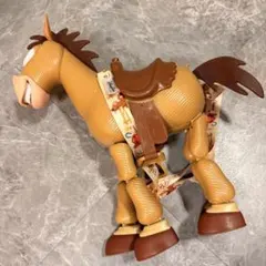 新品 トイストーリー クルーズ アドベンチャー ブルズアイ