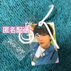 iKON TAKEOFF トレカ タグ ジュネ - メルカリ