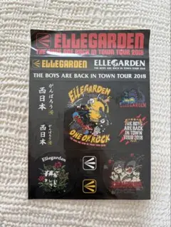 2025年最新】エルレガーデン復活ライブの人気アイテム - メルカリ