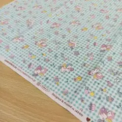 ★B303★ メイドインジャパン/ブランド/プリント生地/50cm