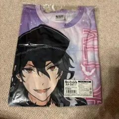 2026年最新】フルグラフィックtシャツ 朔間凛月の人気アイテム - メルカリ