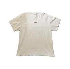 ホワイト Tシャツ