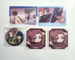 ブルーロック　糸師冴