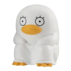 銀八先生　まちぼうけ　エリザベス　②