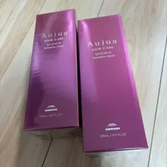 オージュア クエンチ シャンプー＆トリートメント 500mlセット - メルカリ
