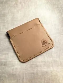 ✴︎革　コインケース✴︎
