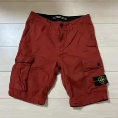 STONE ISLAND カーゴショーツ W29のサムネイル