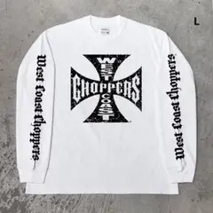 2025年最新】WEST coast choppers ロンtの人気アイテム - メルカリ