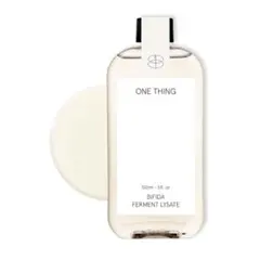 ONE THING（ワンシング）ビフィズス菌培養溶解質 ビフィダ化粧水150mlのサムネイル