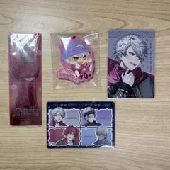 にじさんじ まとめ売り 11点