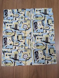 リバティ　タナローン　名称不明　ハギレ