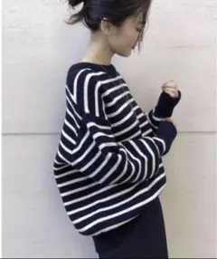 2025年最新】イエナ ボーダーの人気アイテム - メルカリ