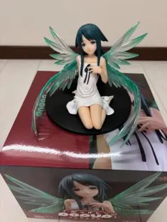 沙耶の唄 POP UP PARADE 沙耶 L size
